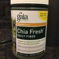Chia Seeds - Comes in many different types of packages